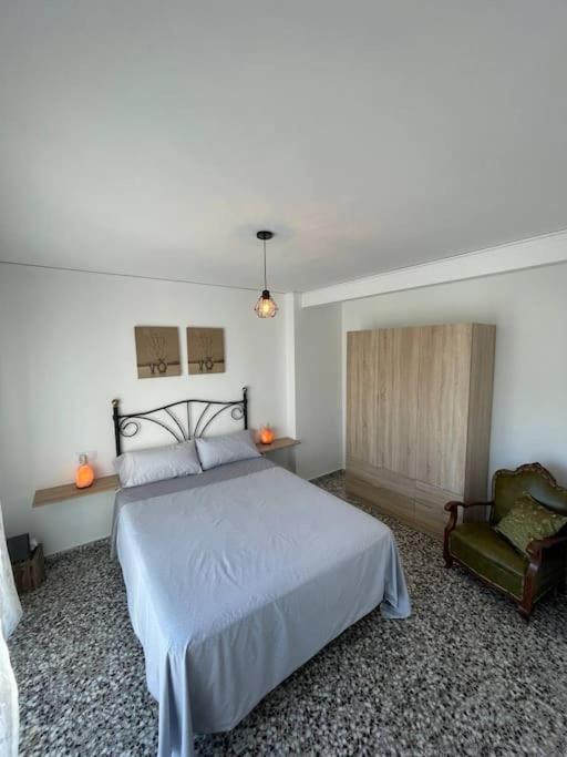Casa Rural Bunol Ca Maruja-Experiencia Unica Ngoại thất bức ảnh