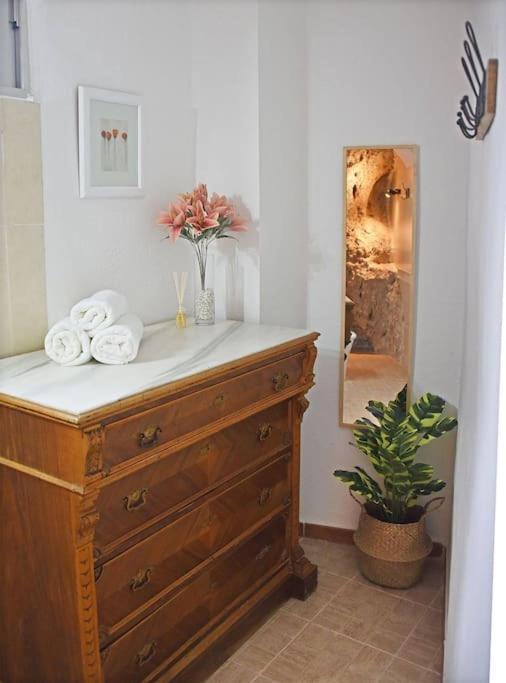 Casa Rural Bunol Ca Maruja-Experiencia Unica Ngoại thất bức ảnh
