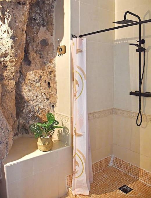 Casa Rural Bunol Ca Maruja-Experiencia Unica Ngoại thất bức ảnh