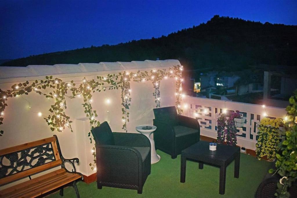 Casa Rural Bunol Ca Maruja-Experiencia Unica Ngoại thất bức ảnh